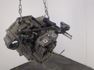 КПП 6-ст.мех. (МКПП) Volkswagen Passat 2005-2010