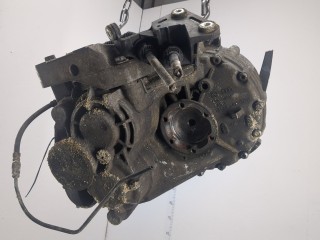 КПП 6-ст.мех. (МКПП), ориг. номер 02Q300042S, 02Q300041DX, Volkswagen Passat 2005-2010
