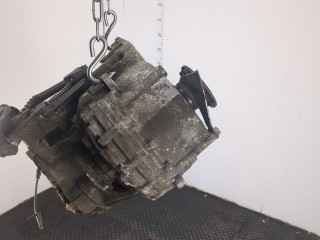 КПП 6-ст.мех. (МКПП), ориг. номер 02Q300042S, 02Q300041DX, Volkswagen Passat 2005-2010