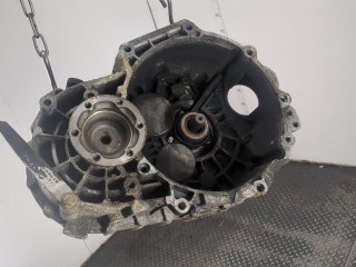 КПП 6-ст.мех. (МКПП), ориг. номер 02Q300042S, 02Q300041DX, Volkswagen Passat 2005-2010
