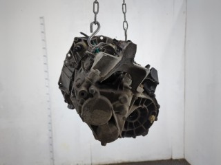 КПП 6-ст.мех. (МКПП), ориг. номер 7701479321, Renault Scenic 2009-2012