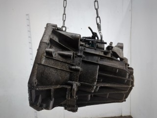 КПП 6-ст.мех. (МКПП), ориг. номер 7701479321, Renault Scenic 2009-2012
