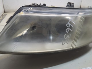 Блок розжига, ориг. номер 12790592, Saab 9-3 2002-2007