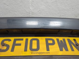 Катафот левый задний, ориг. номер 265655133R, Renault Megane 2008-2014