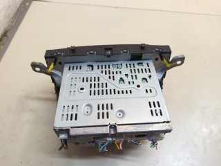 Магнитола, ориг. номер 8612005150, Toyota Avensis 3 2008-2011
