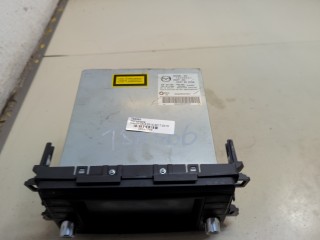 Магнитола, ориг. номер KD4766DV0B, Mazda CX-5 2011-2015