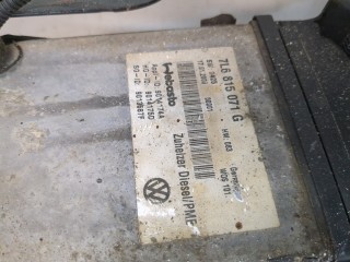 Отопитель автономный, ориг. номер 7L6815071G, Volkswagen Touareg 2006-2010