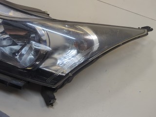 Кронштейн фары левый, ориг. номер 95137797, Chevrolet Cruze 2008-2012