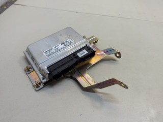Блок управления двигателем Hyundai Tucson 1 2004-2010