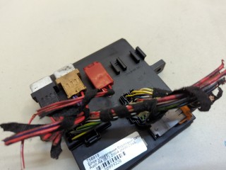 Блок управления бортовой сети (Body Control Module), ориг. номер 8E0907279H, Audi A4 2000-2006