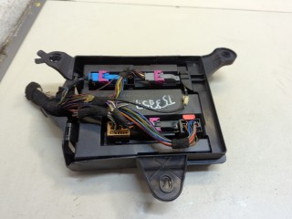Блок управления бортовой сети (Body Control Module) Audi A6 2011-2014