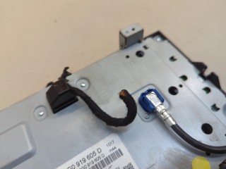 Дисплей мультимедиа, ориг. номер 5G0919605D, Volkswagen Passat 8 2014-2021