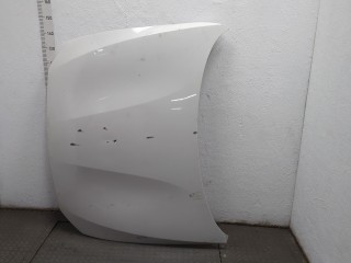Обшивка капота BMW 1 серия 2007-2011, 51487221993