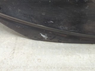 Обшивка капота, ориг. номер KD6256681A, Mazda CX-5 2011-2015