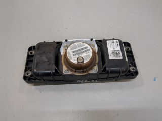 Подушка безопасности переднего пассажира, ориг. номер 8V0880204E, Skoda Octavia 2013-2017