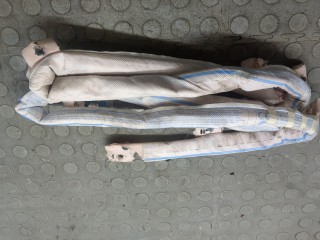 Подушка безопасности боковая (шторка) правая, ориг. номер 3G0880742F, Volkswagen Passat 8 2014-2021