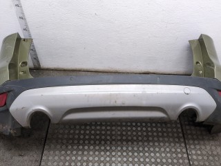 Заглушка буксировочного крюка задняя Ford Kuga 2008-2013