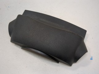 Кожух рулевой колонки, ориг. номер 484705SH0B, Nissan Leaf 2017-2026