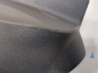 Кожух рулевой колонки, ориг. номер 484705SH0B, Nissan Leaf 2017-2026