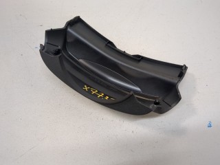 Кожух рулевой колонки, ориг. номер 484705SH0B, Nissan Leaf 2017-2026