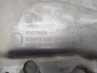 Накладка замка капота левая передняя, ориг. номер 95079808, Opel Mokka 2012-2016