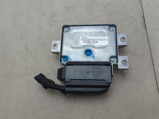 Блок управления стояночным тормозом, ориг. номер 3C0907801E, Volkswagen Passat 2005-2010