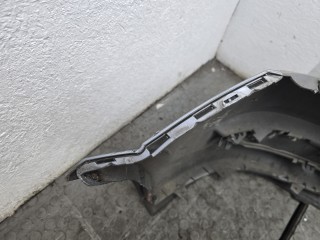 Бампер передний, ориг. номер 93199582, Opel Astra 1998-2009