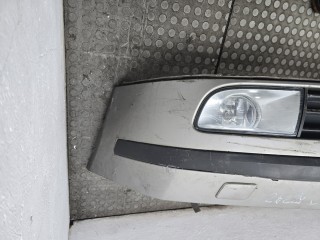 Бампер передний, ориг. номер 1Z0807221, Skoda Octavia 2000-2011