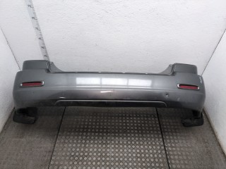 Бампер задний KIA Sorento BL 2002-2006