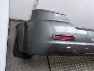Бампер задний, ориг. номер 866113E030XX, KIA Sorento BL 2002-2006