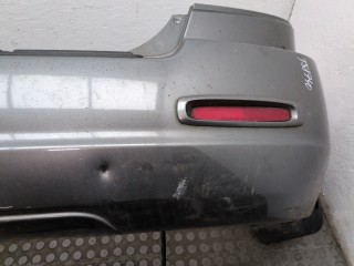 Бампер задний, ориг. номер 866113E030XX, KIA Sorento BL 2002-2006