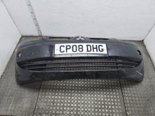 Бампер передний Mitsubishi Colt 2002-2012