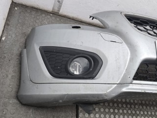 Бампер передний, ориг. номер 39863893, Volvo C30 2009-2013