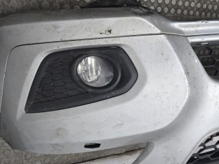 Бампер передний, ориг. номер 39863893, Volvo C30 2009-2013
