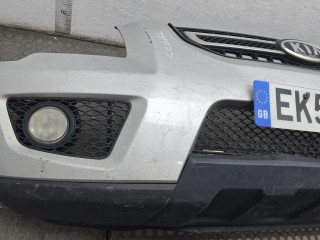 Бампер передний, ориг. номер 865110Z510, KIA Sportage 2008-2010