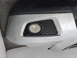 Бампер передний, ориг. номер 865110Z510, KIA Sportage 2008-2010
