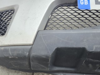 Бампер передний, ориг. номер 865110Z510, KIA Sportage 2008-2010