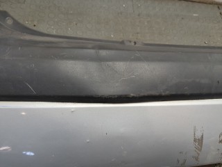 Бампер задний, ориг. номер 866231C300, 866111C310, Hyundai Getz 2002-2005
