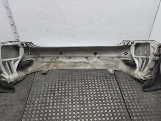 Бампер задний, ориг. номер 1500402, Ford Focus 2004-2008