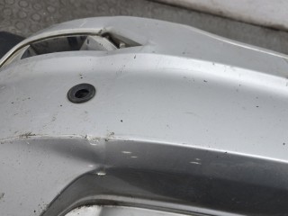 Бампер задний, ориг. номер 1500402, Ford Focus 2004-2008