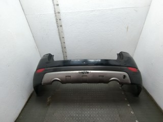 Бампер задний, ориг. номер 20961261, Chevrolet Captiva 2011-2013