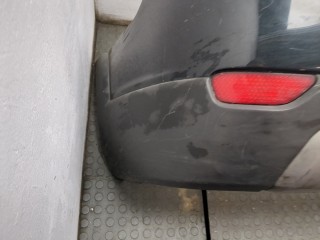 Бампер задний, ориг. номер 20961261, Chevrolet Captiva 2011-2013