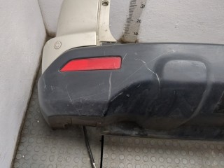 Бампер задний, ориг. номер 71501SWWG50, 71502SWWG50ZA, 71507SWWG50ZA, Honda CR-V 2006-2009