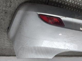 Бампер задний, ориг. номер 866111H000, KIA Cee'd 2006-2010