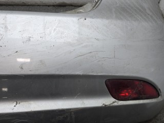 Бампер задний, ориг. номер 866111H000, KIA Cee'd 2006-2010
