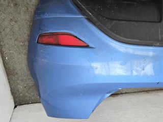 Бампер задний, ориг. номер 1730687, Ford Fiesta 2008-2013