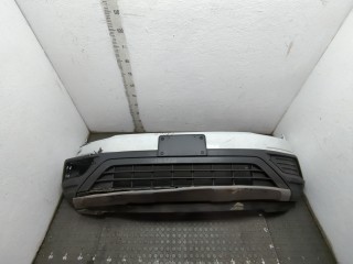 Бампер передний, ориг. номер 3CN807221, 3CN805903, Volkswagen Atlas 2017-2020