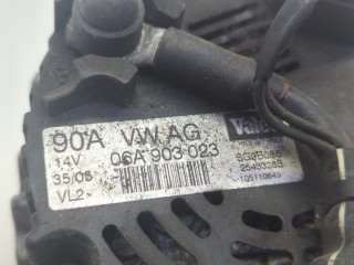 Генератор, ориг. номер 06F903023G, Seat Leon 2005-2009