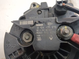 Генератор, ориг. номер 231008578R, Renault Modus 2004-2007