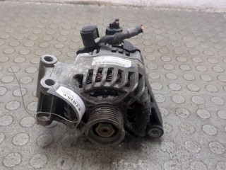 Генератор Ford Focus 2007-2011